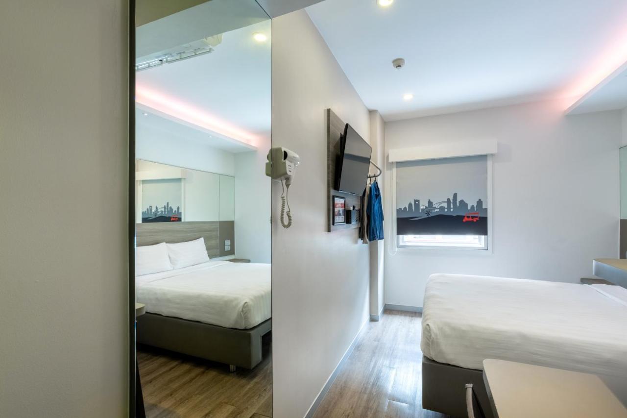 Red Planet Surawong Khách sạn Bangkok