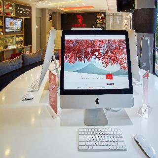 Red Planet Surawong Khách sạn Bangkok
